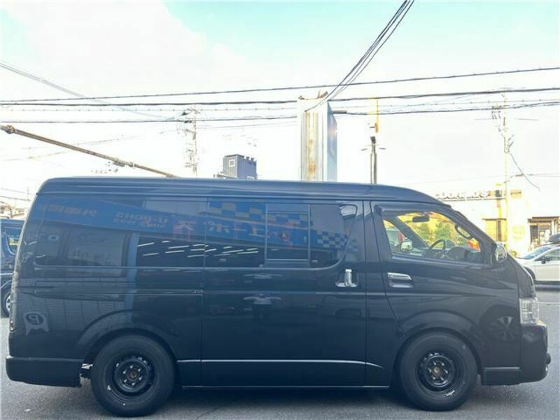 HIACE VAN-31