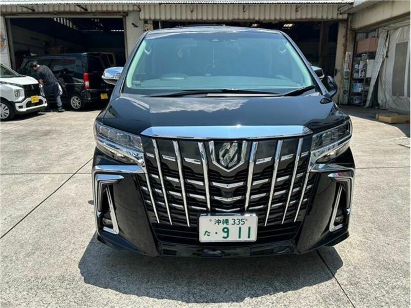 ALPHARD-0