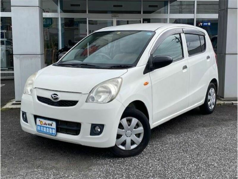 DAIHATSU　MIRA