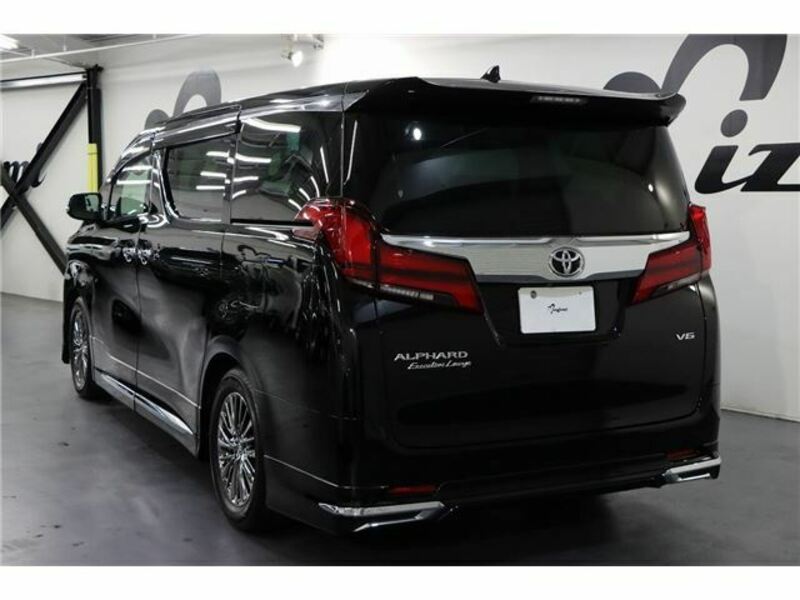 ALPHARD-1