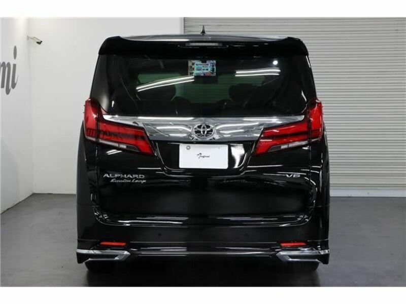 ALPHARD-2