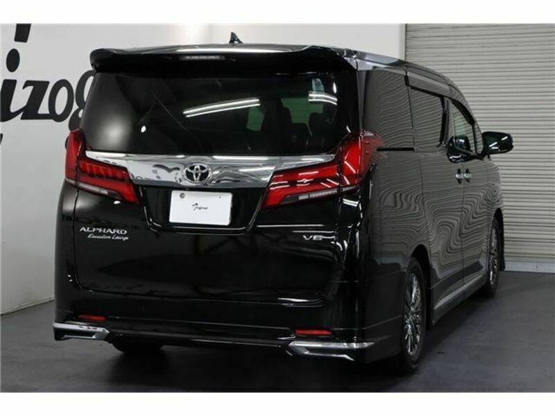 ALPHARD-3