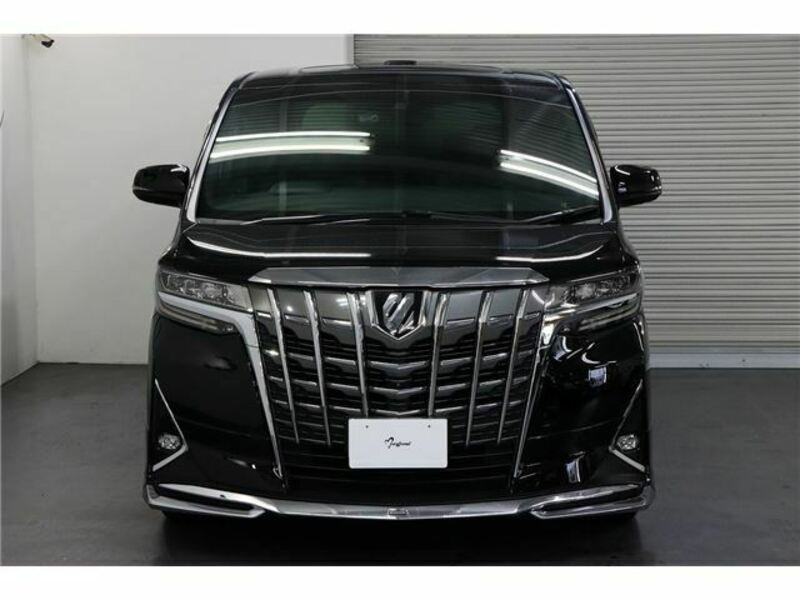 ALPHARD-5