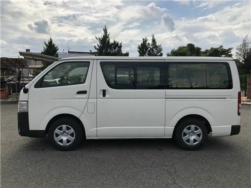 HIACE VAN-2