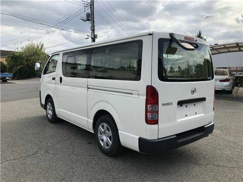 HIACE VAN-3