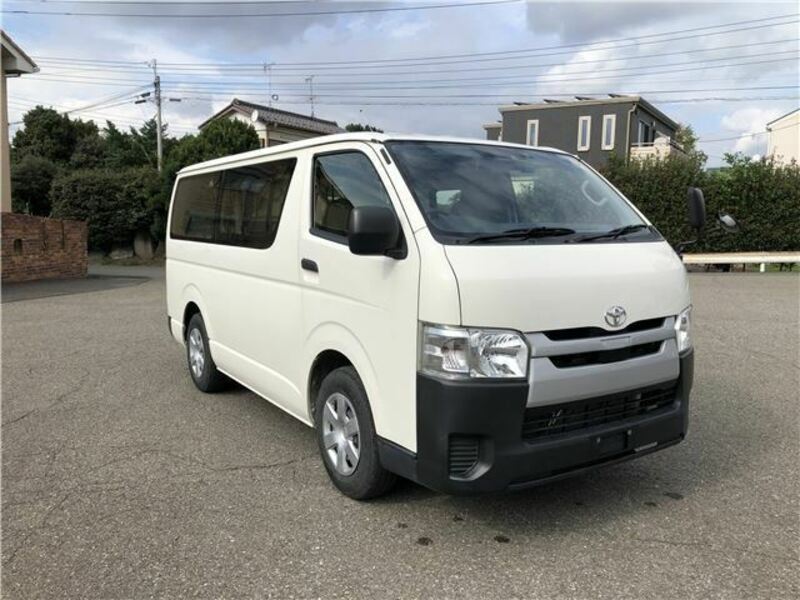 HIACE VAN-6