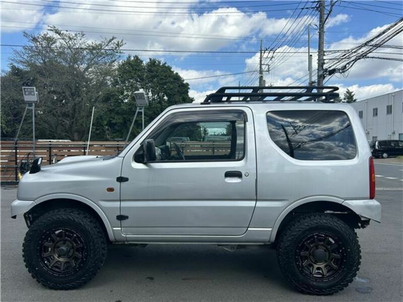 JIMNY-30