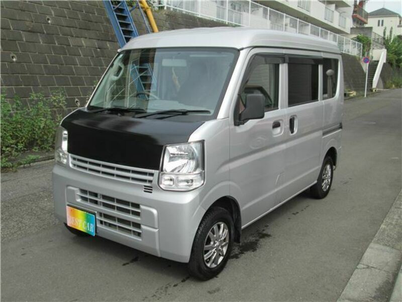 MINICAB VAN-2