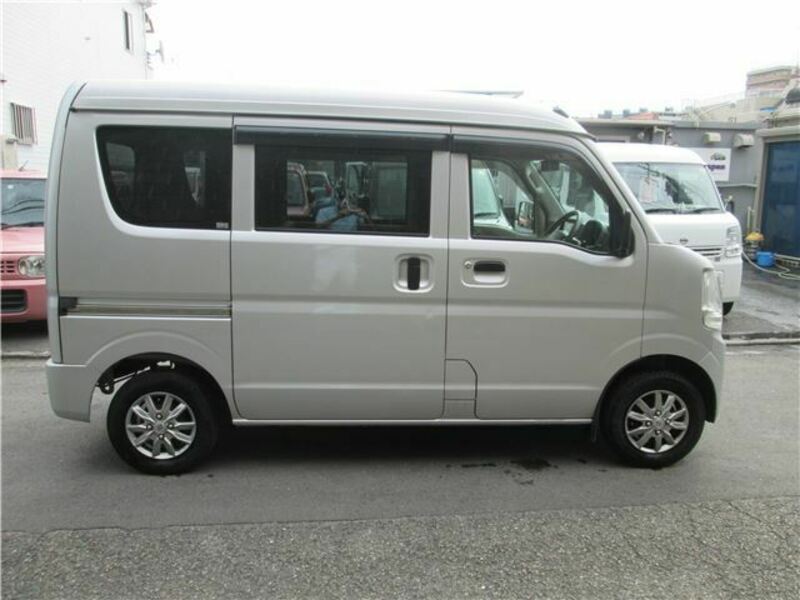 MINICAB VAN-3