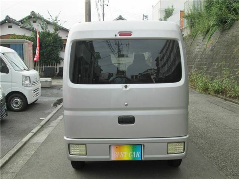 MINICAB VAN-6