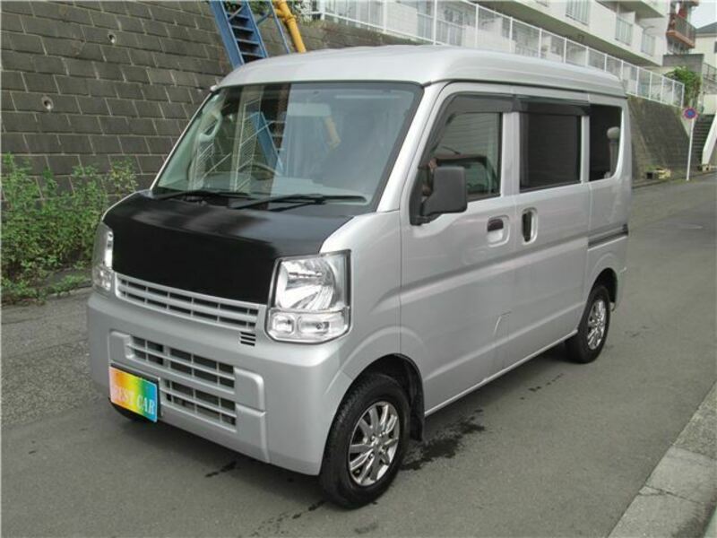 MINICAB VAN-28