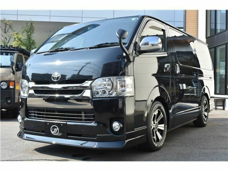 HIACE VAN-3