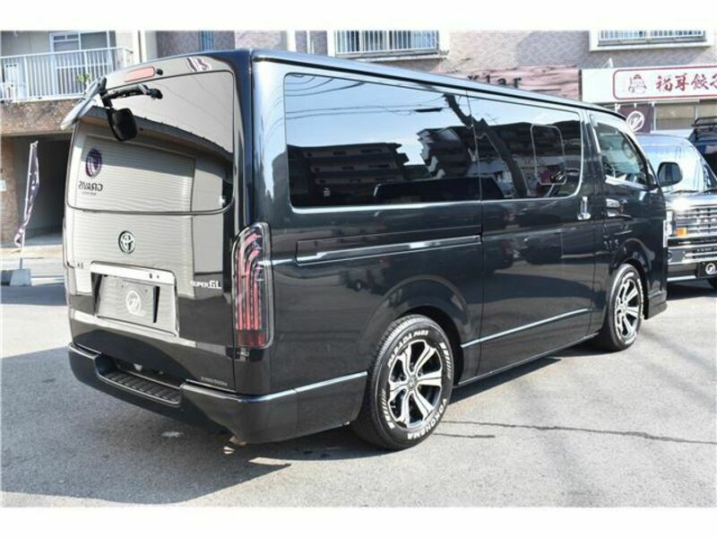 HIACE VAN-4