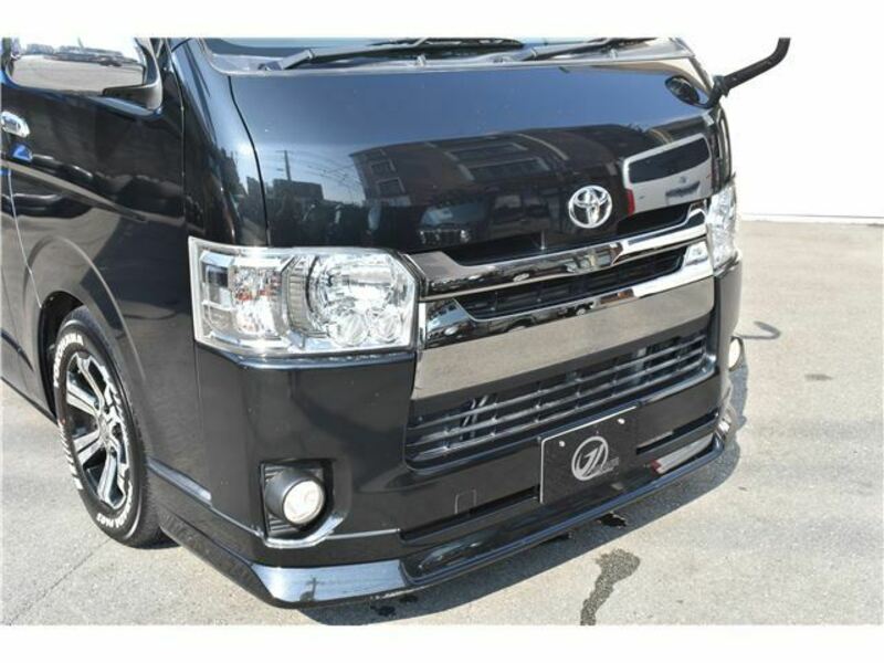 HIACE VAN-9