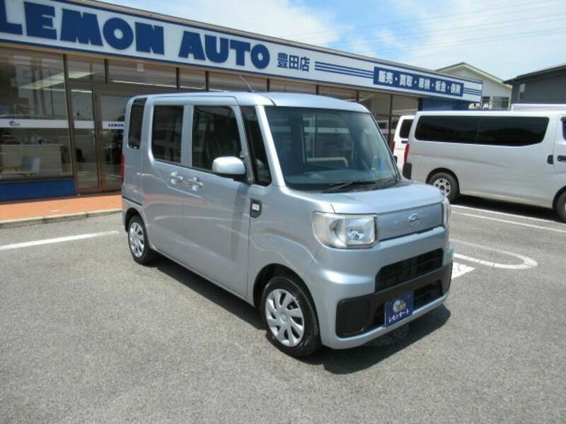 HIJET CADDIE-2