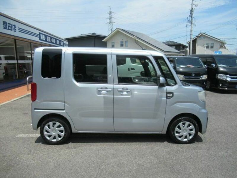 HIJET CADDIE-3