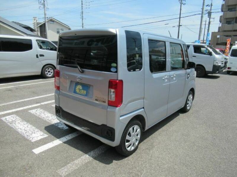 HIJET CADDIE-4