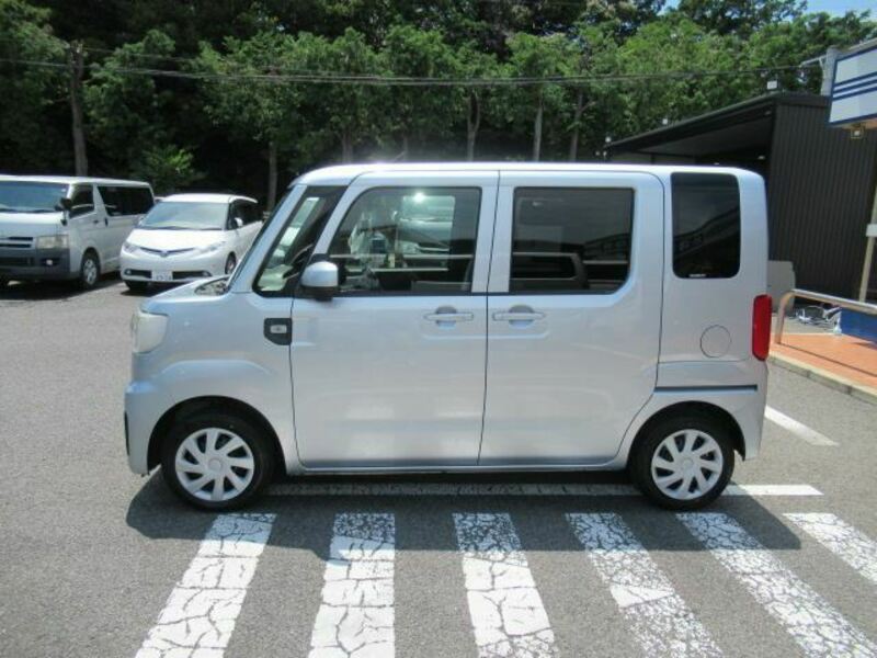 HIJET CADDIE-7