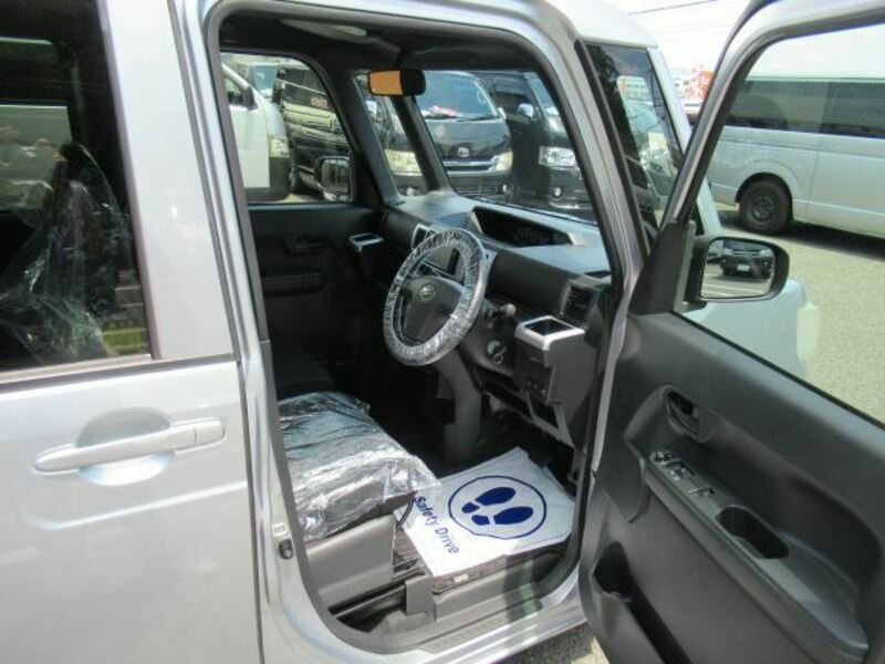 HIJET CADDIE-25