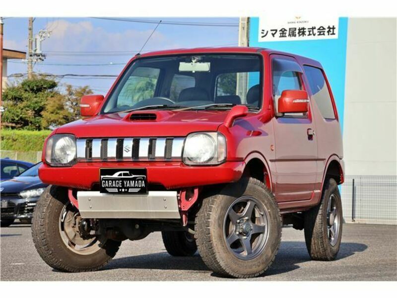 JIMNY-7