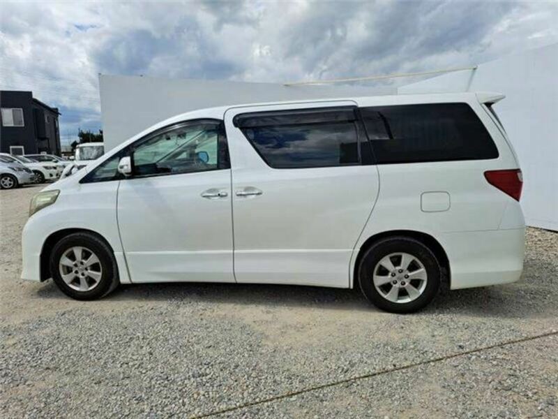 ALPHARD-3