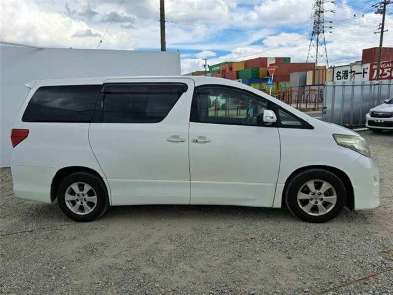 ALPHARD-4