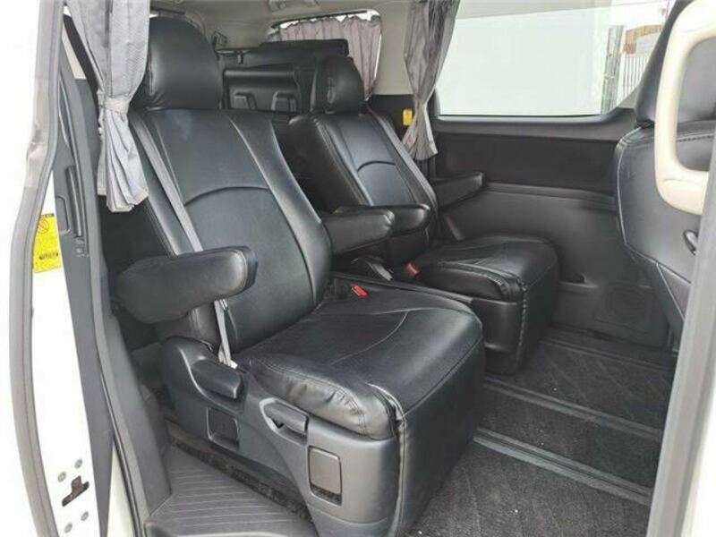 ALPHARD-5