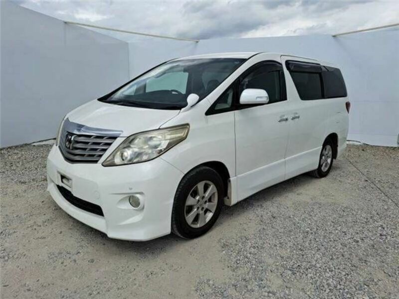 ALPHARD-11