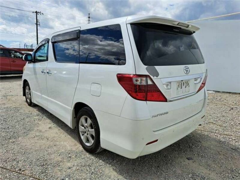 ALPHARD-15