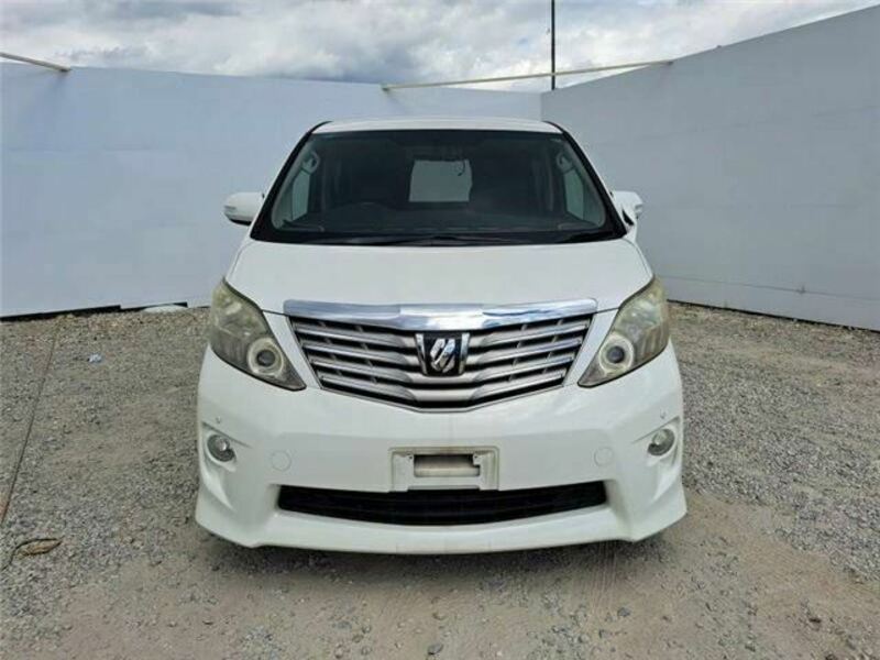 ALPHARD-18