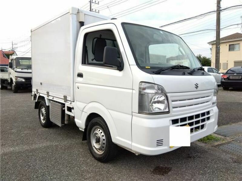 CARRY TRUCK-4