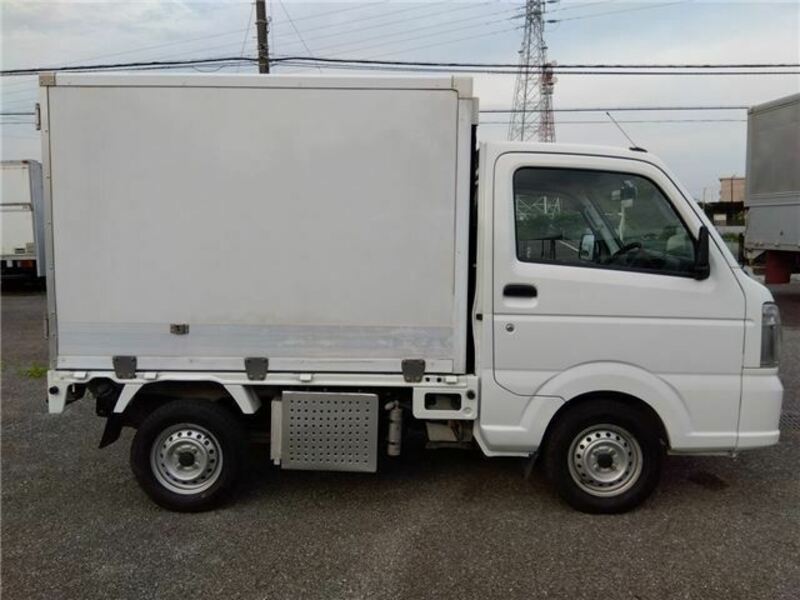 CARRY TRUCK-5