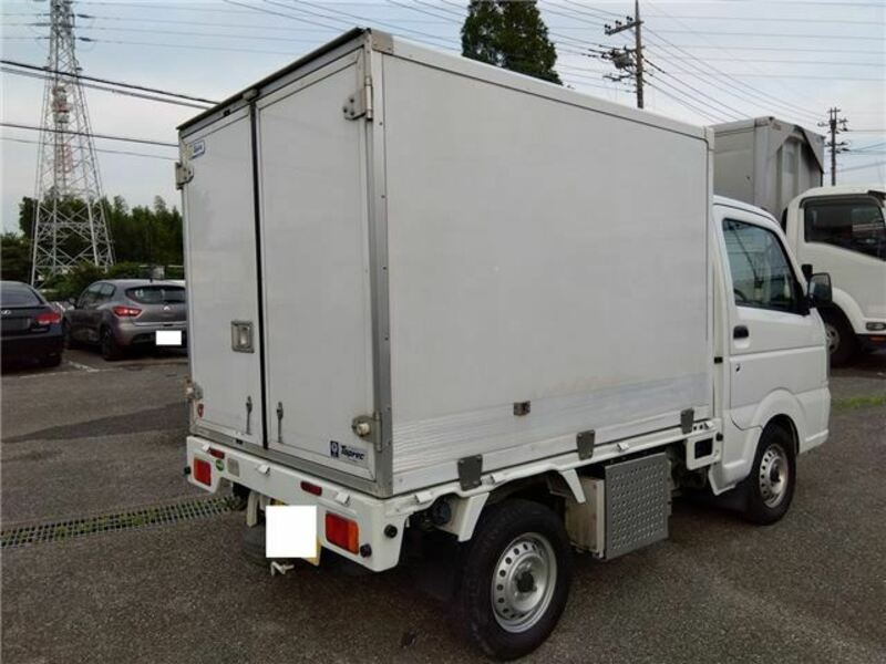 CARRY TRUCK-6