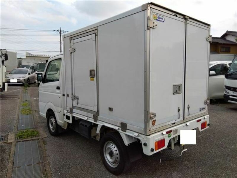 CARRY TRUCK-7