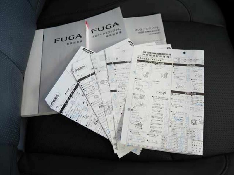 FUGA-3