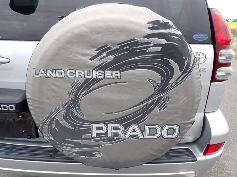 LAND CRUISER PRADO-10