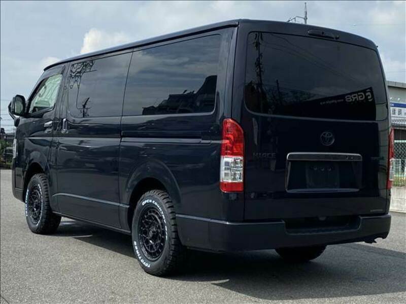 HIACE VAN-15