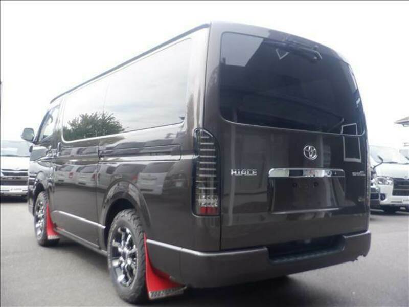 HIACE VAN-15