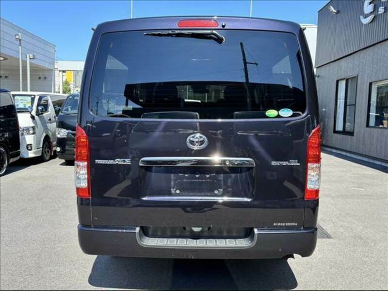 HIACE VAN-2