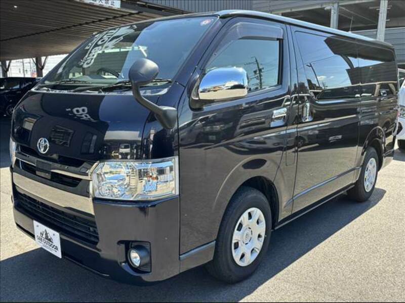 HIACE VAN-11