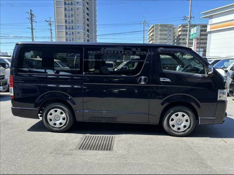 HIACE VAN-12