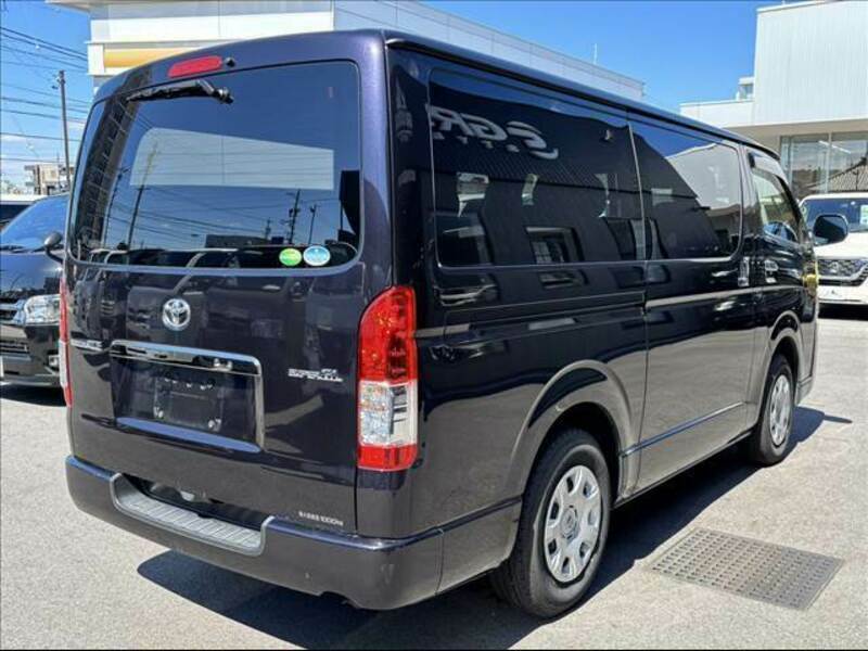 HIACE VAN-14