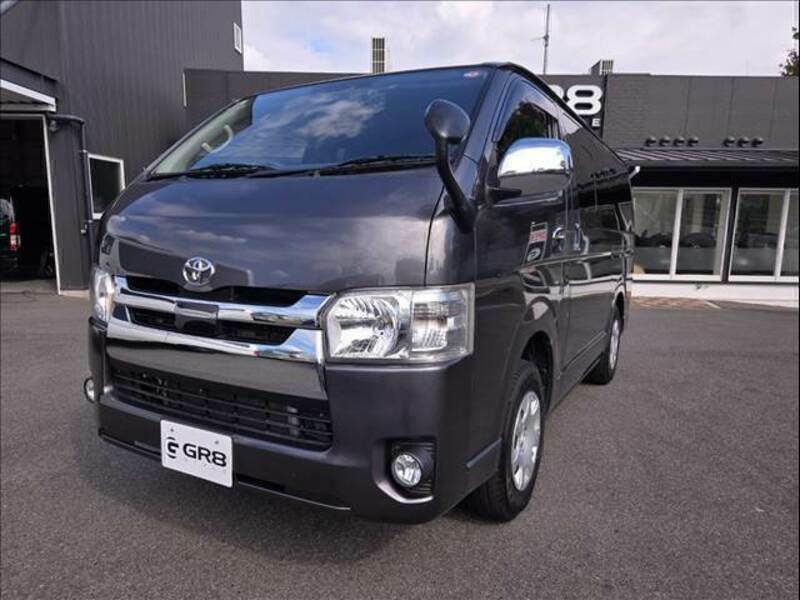 HIACE VAN-11