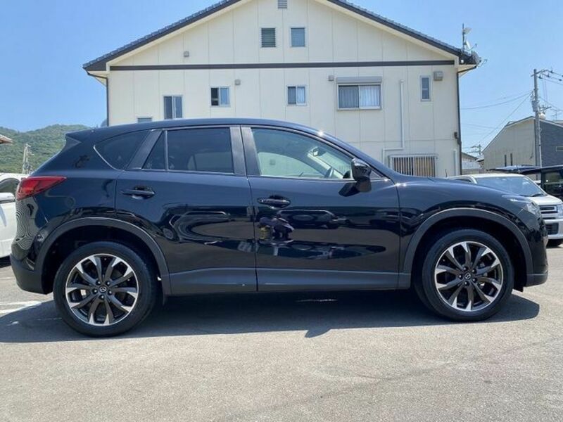 CX-5-5