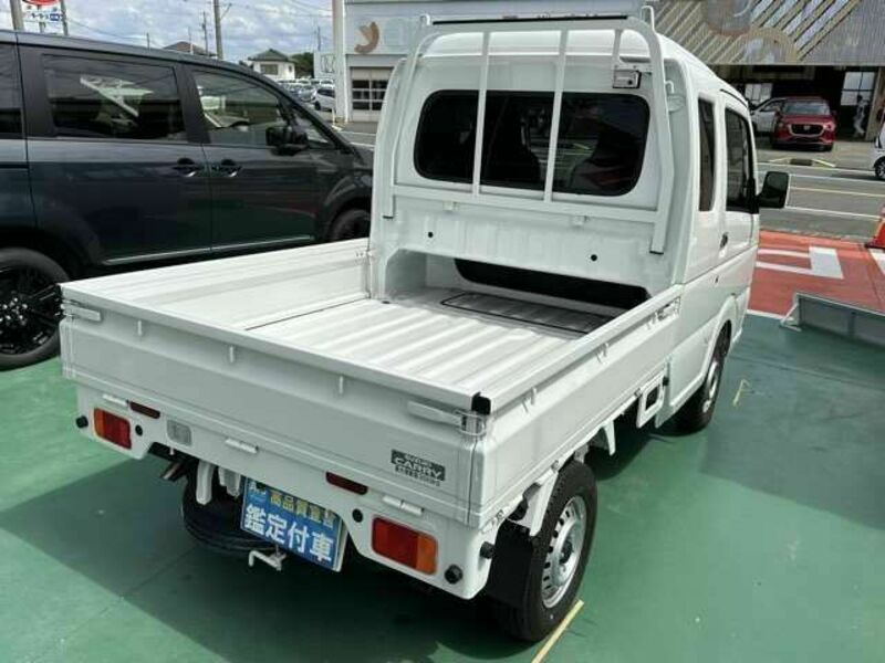 CARRY TRUCK-6