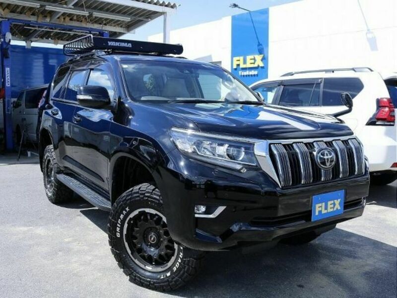 LAND CRUISER PRADO-13