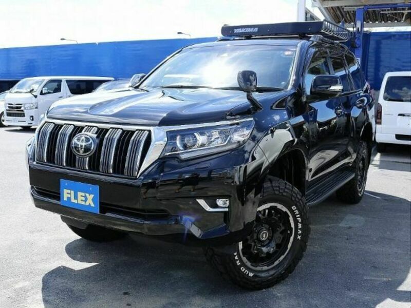 LAND CRUISER PRADO-15