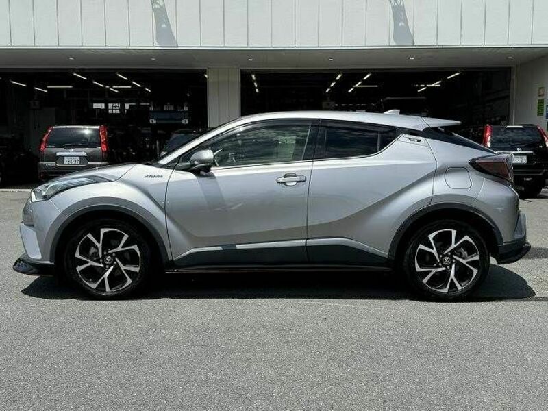 C-HR-13