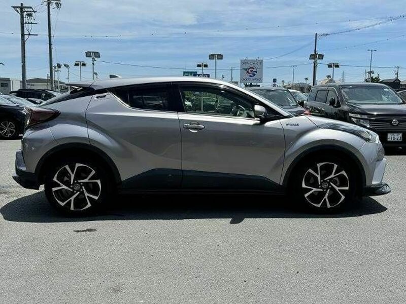 C-HR-14