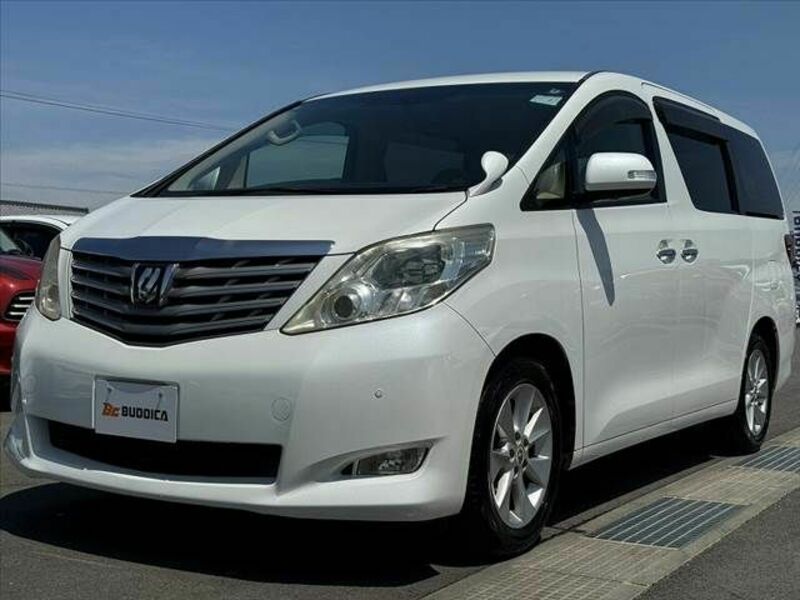 ALPHARD-9